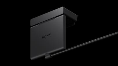 Actual product image Sony CMU-BC1 (2 Mpx)
