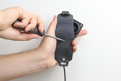 Immagine prodotto Brodit Supporto attivo per Samsung Galaxy S6/Edge