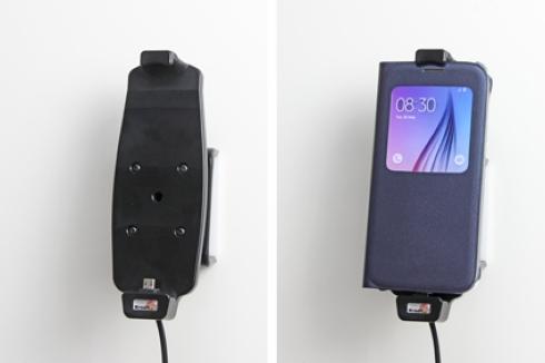 Immagine prodotto Brodit Supporto attivo per Samsung Galaxy S6/Edge
