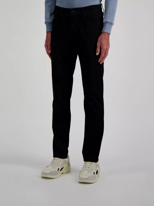Actual product image BRAX Cadiz Jeans Straight perma black (W32/L30)