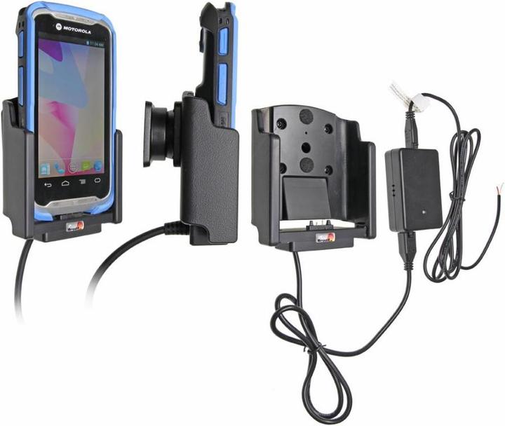 Produktbild Brodit Aktiv fixe Halter. Motorola TC55 mit Case