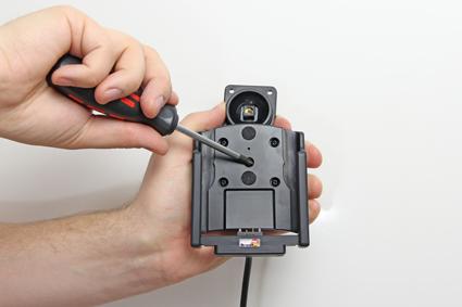 Produktbild Brodit Aktiv fixe Halter. Motorola TC55 mit Case