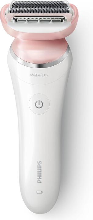 Produktbild Philips SatinShave Prestige