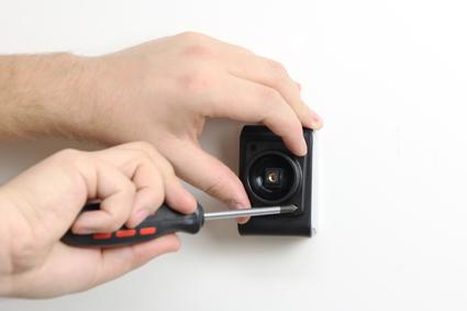 Image du produit Brodit Fixation active pour Samsung Galaxy Note 4