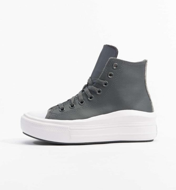 Image du produit Converse Chuck Taylor All Star Move Cozy Utility Chaussures - 124155 (37)