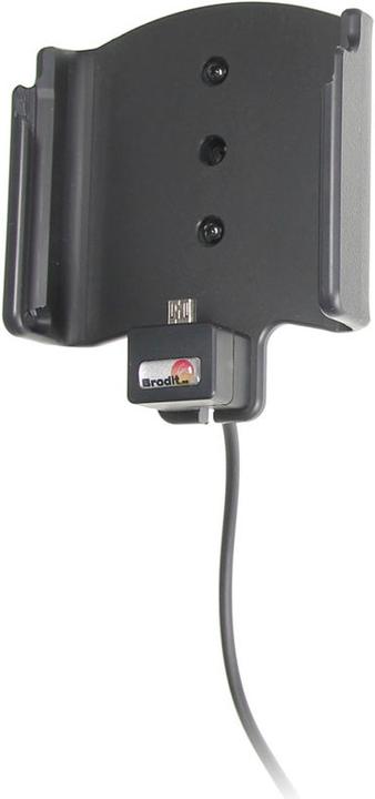 Produktbild Brodit Aktiv-Halter fix-Inst Samsung Galaxy Note 4