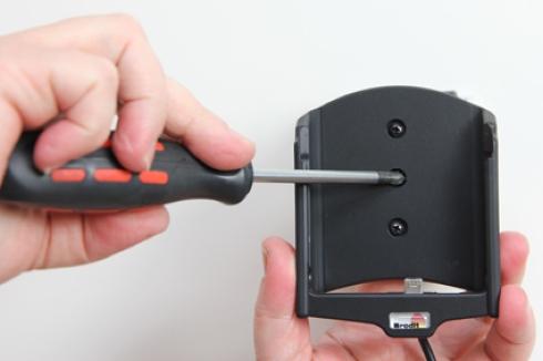 Actual product image Brodit Active fixed mount for HTC One M9