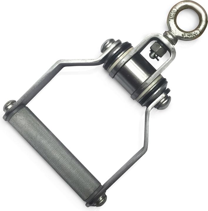 Actual product image Sport-Thieme One Handle Deluxe