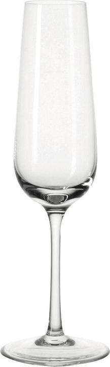 Actual product image Leonardo Tivoli champagne glasses (21 cl, 6 Glasses, Champagne glasses)