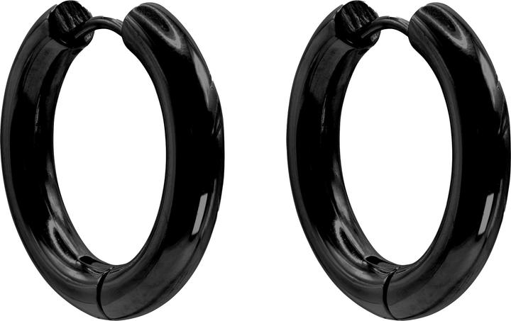 Image du produit Heideman Cassi noir couleurs (100% acier inoxydable)
