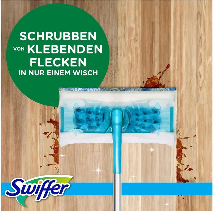 Immagine prodotto Swiffer Ricariche umide (24 pz.)