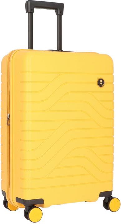 Actual product image Brics Ulisse - Expandable Trolley (65 l, L (90 - 115l))