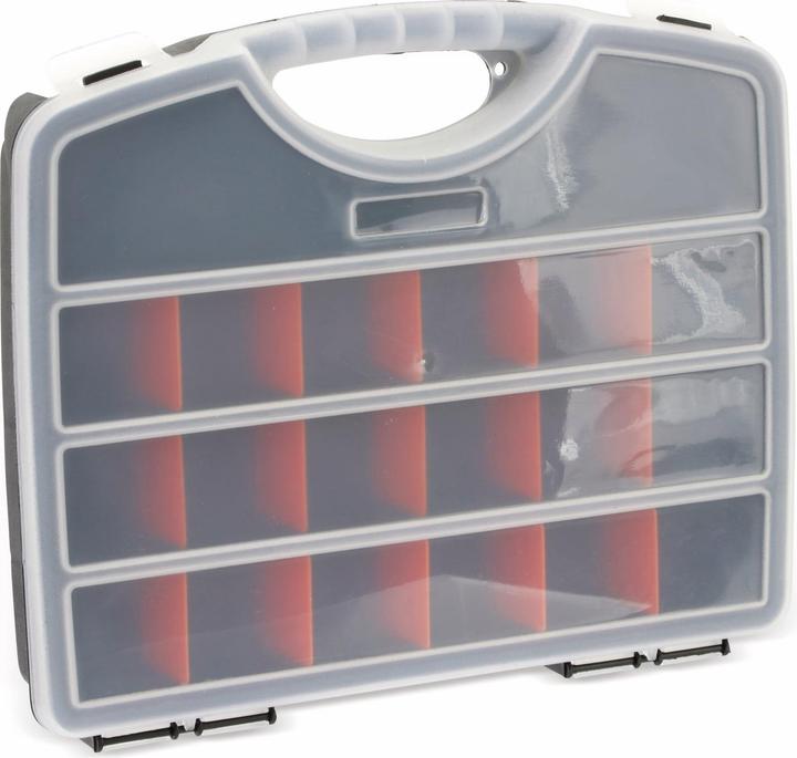 Actual product image Kinzo Toolbox 25x21x4cm
