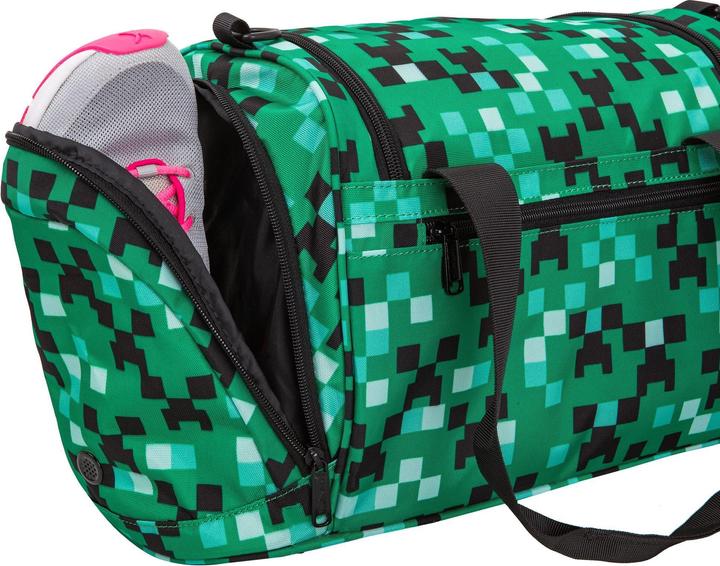 Actual product image Mc Neill Sporttasche 37 cm (18 l)