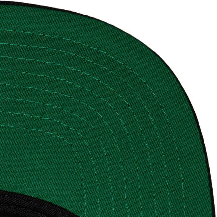 Image du produit Mitchell & Ness Snapback Cap CHAMPIONS Chicago Bulls (Taille unique)