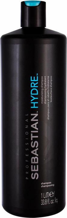 Produktbild Sebastian Hydre (1000 ml, Flüssiges Shampoo)