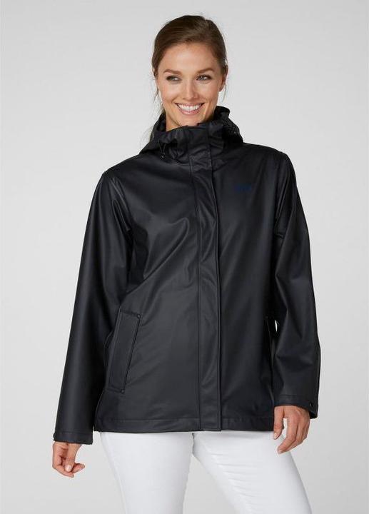 Produktbild Helly Hansen Jacken W Moss Jacket (XL)