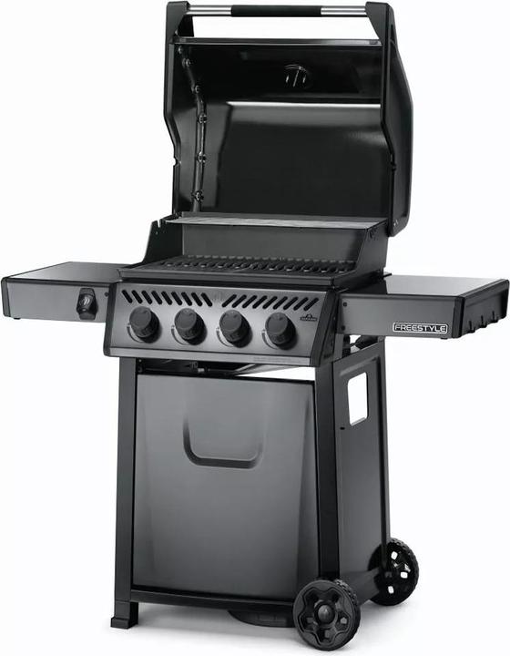 Produktbild Napoleon Grill Freestyle 425 Graphite (13.60 kW)