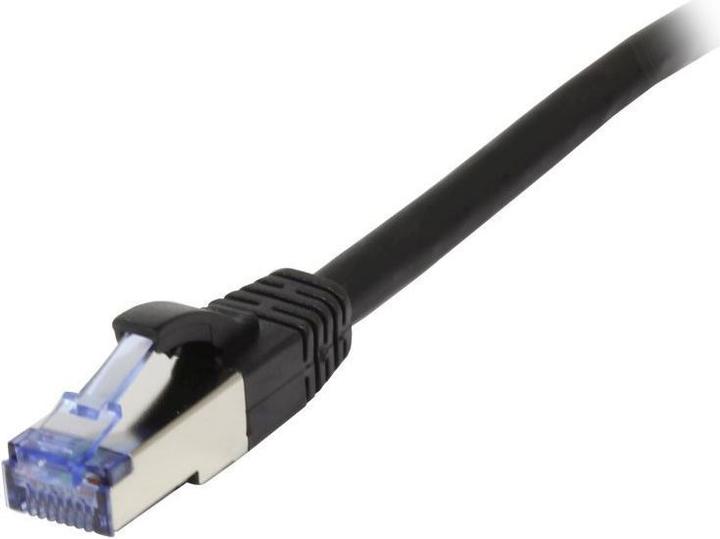 Produktbild Synergy 21 Netzwerkkabel (S/FTP, CAT6a, 40 m)