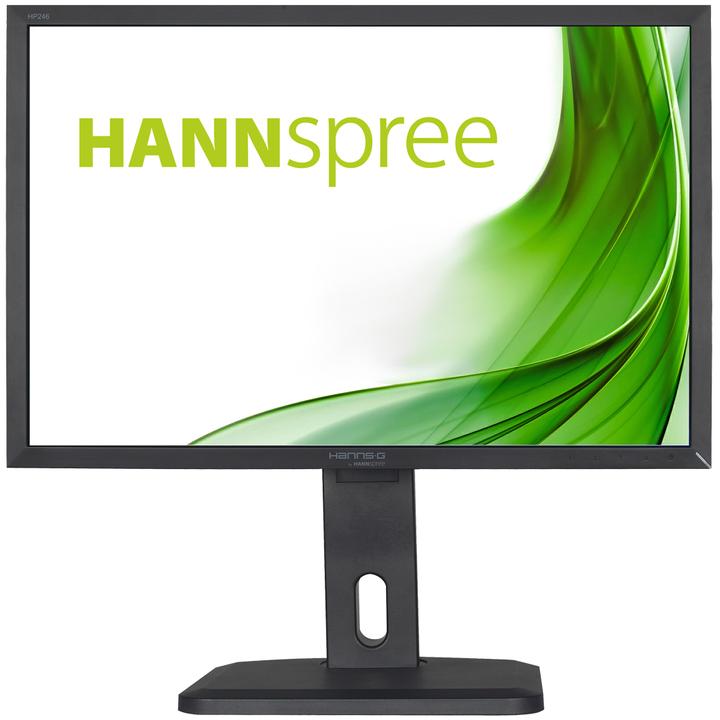 Image du produit Hannspree HP246PJB (1920 x 1200 pixels, 24")