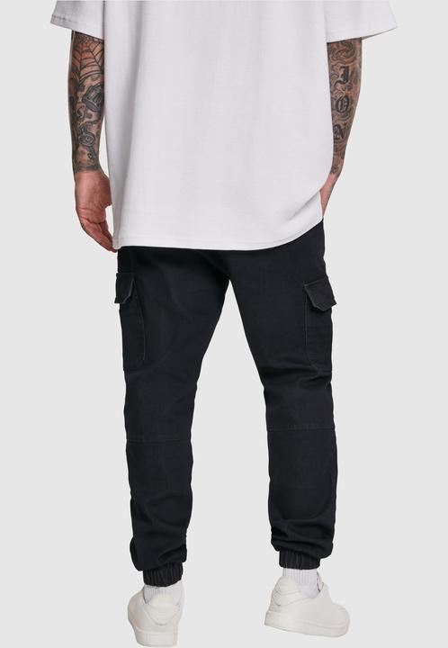 Produktbild Urban Classics Cargo Jogging Jeans (M)