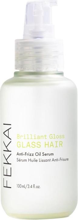 Fekkai - Brilliant Gloss Glass Hair Anti-frizz Serum 100ML (100 ml)