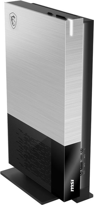 Produktbild MSI MAG Trident S 5M (AMD Ryzen 5 5600G, 8 GB, 512 GB, AMD Radeon Graphics)