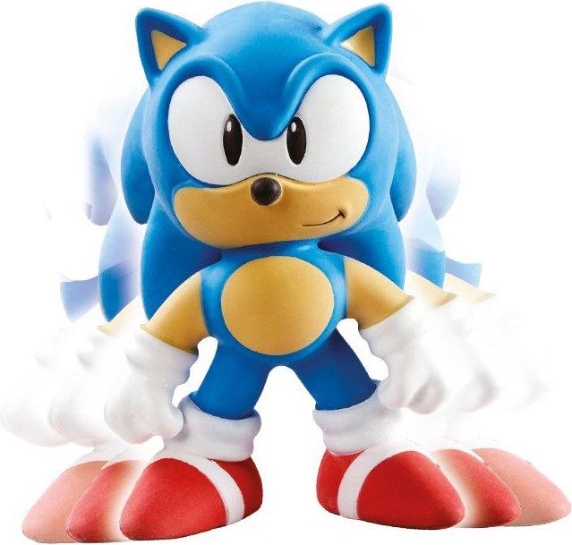 Immagine prodotto Goo Jit Zu Sonic Hedgehog