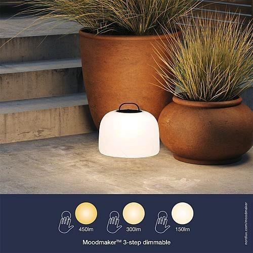 Produktbild Nordlux Kettle (450 lm)