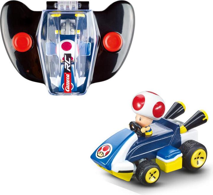 Produktbild Carrera RC Mario Kart Mini Toad