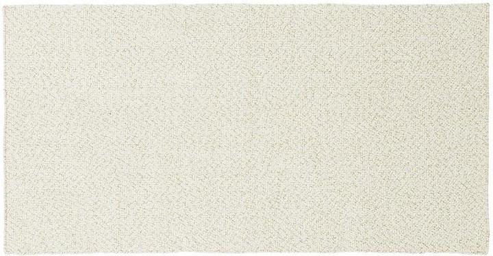 Produktbild Normann Copenhagen Polli Teppich 100x200 cm - Sand (200 x 100 cm)