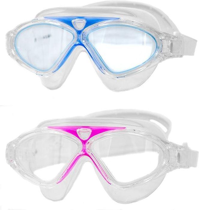 Immagine prodotto Swim & Fun Occhialini nuoto junior Zefir (Taglia unica)