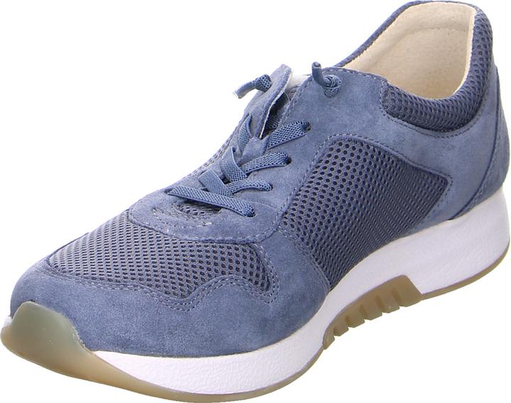 Nautic, Blue