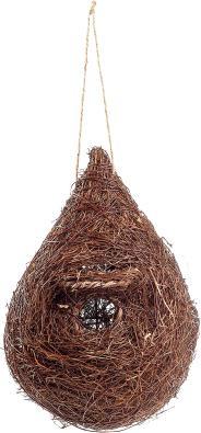 Productafbeelding Wildlife World Vogelnest