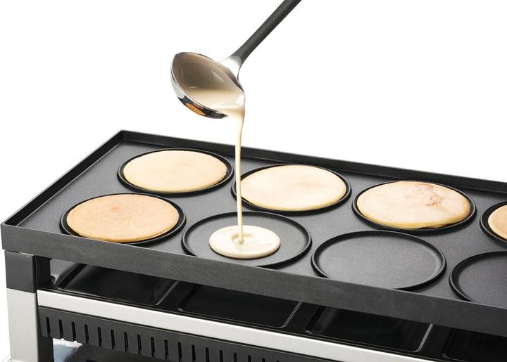 Productafbeelding Solis 5 in 1 Tafelgrill