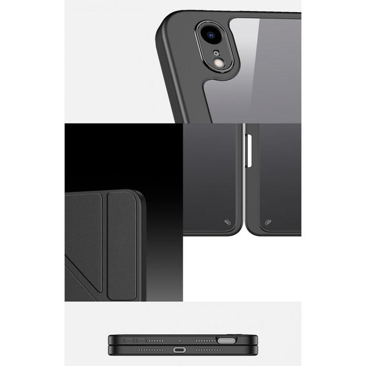 Image du produit Dux Ducis Couverture de la série Magi (iPad mini 6)