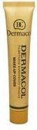 Actual product image Dermacol Make-up cover (215)