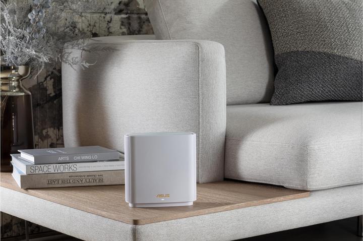 Immagine prodotto ASUS ZenWiFi XT9 confezione da 1