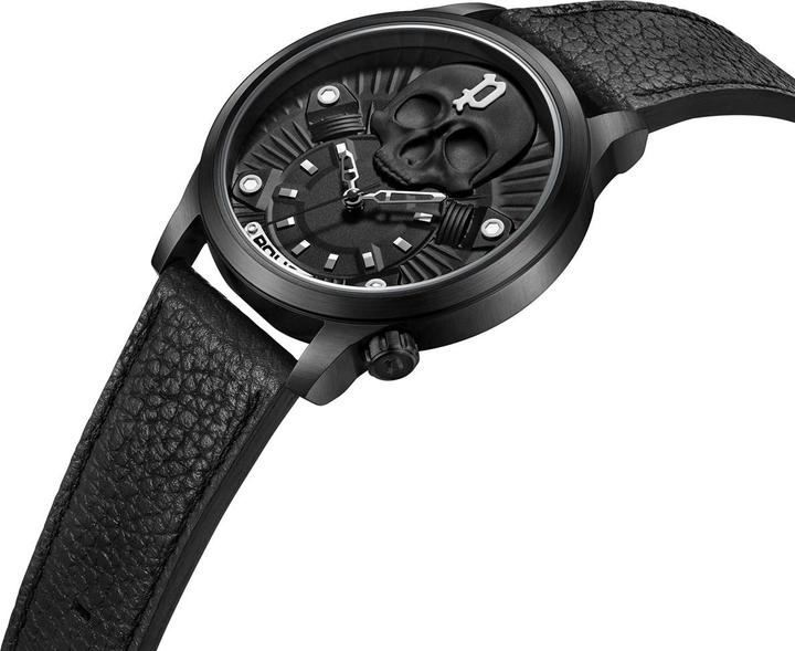 Actual product image Police Jet (Analogue wristwatch, 44 mm)