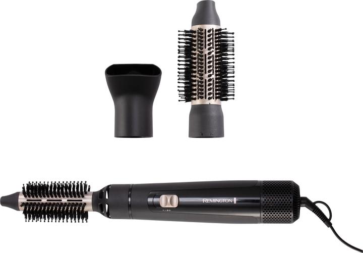 Actual product image Remington REM AS7300 Hot Air Brush 800W