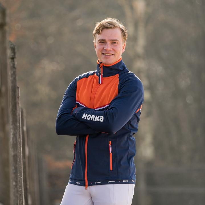 Produktbild Horka KNHS Heren (XXL)