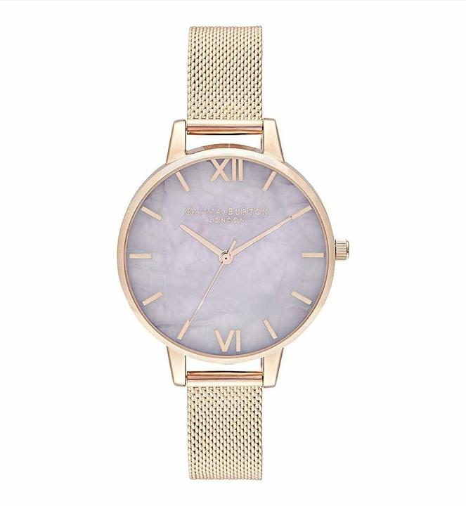 Immagine prodotto Olivia Burton Ladies' Watch OB16SP16 (Ã˜ 34 mm)