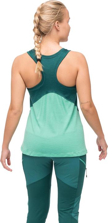 Image du produit Bergans Haut en laine Tind pour femme (M)