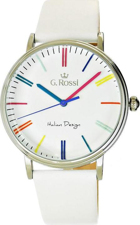 Produktbild Gino Rossi watch G. Rossi women's watch ALMA-12445A-3C1 (Analoguhr)