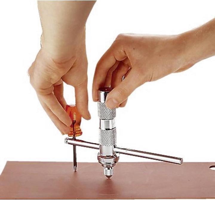 Image du produit Facom Kit de poinçons 245.J1A
