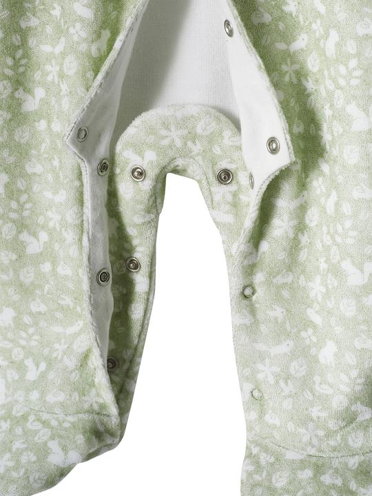 Actual product image Vertbaudet Romper/Sleeping Suit (68)