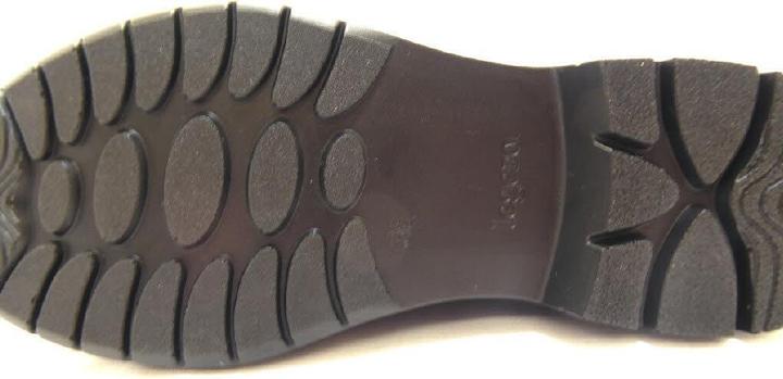 Actual product image Legero 2-000191-0100 0100 (37)