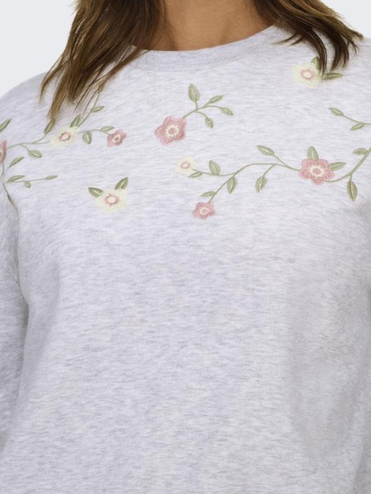 Actual product image Only ONLSARA Sweatshirt Sweatshirt (3XL)