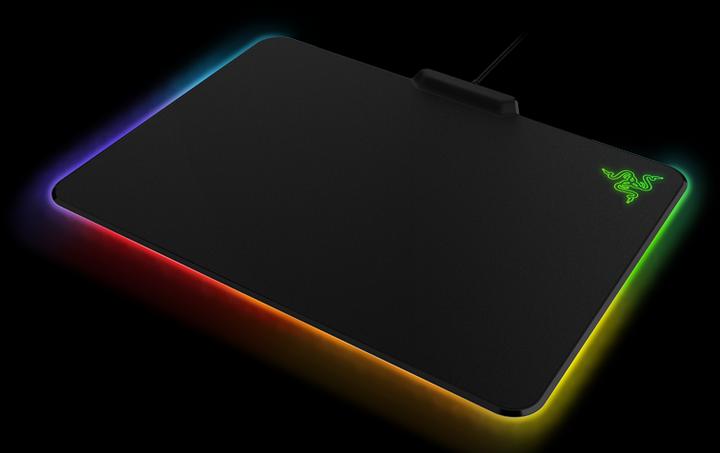 Actual product image Razer Firefly Hard Edition (L)