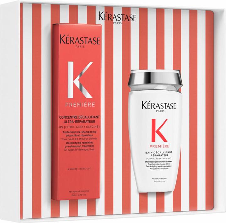 Produktbild Kérastase Premiere Spring (Haarpflege set)